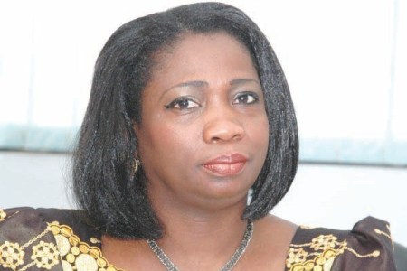 Africans not wanted in China – Dabiri-Arewa