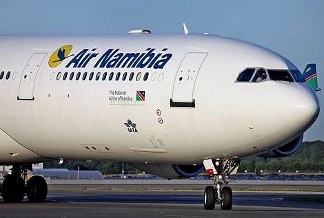Sad! Namibia suspends flights to Nigeria over diplomatic row