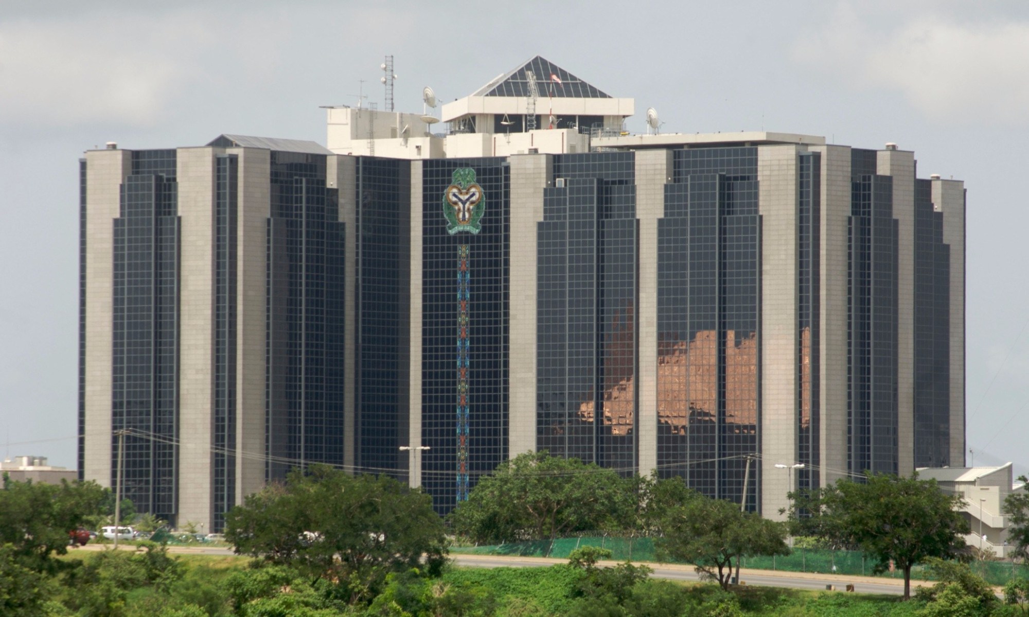 CBN issues banking licenses to five new enterprises