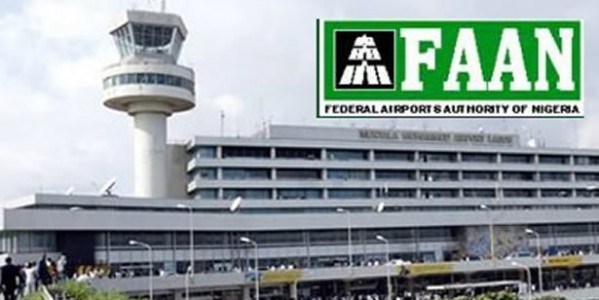 Airport staff across the country to undergo background checks