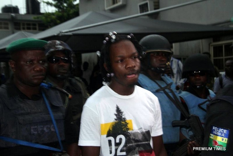 GTB, Mastercard officials, others to testify at Naira Marley’s trial
