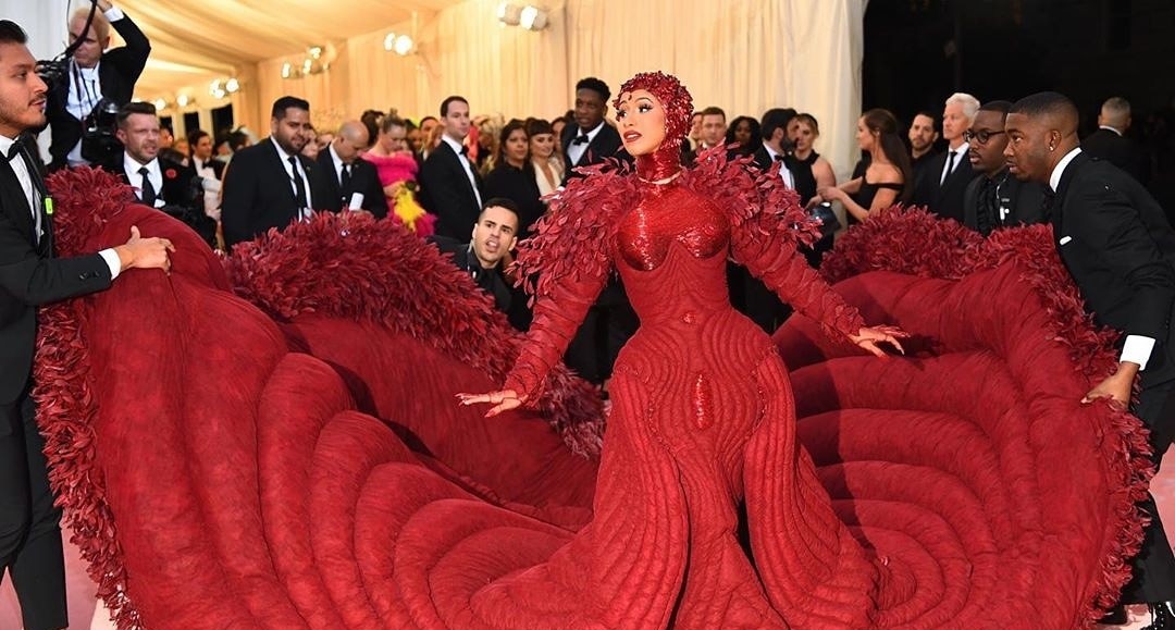 Met Gala 2019: Best dressed females from most stylish soiree of the year