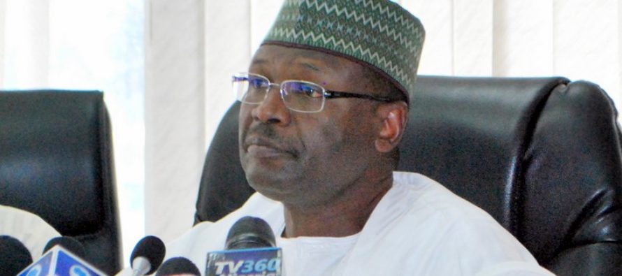 Nigeria ection 2023: Ex AGN, Aondoakaa faults INEC for declaring Tinubu president