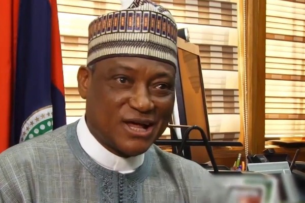 Buhari should have fired defence minister – Zamfara Emir