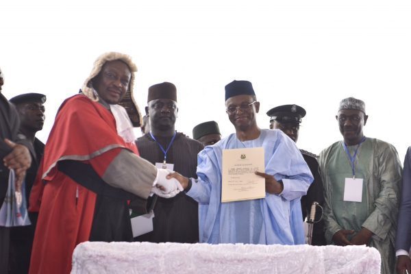 Kaduna female civil servants to get 6 months maternity leave