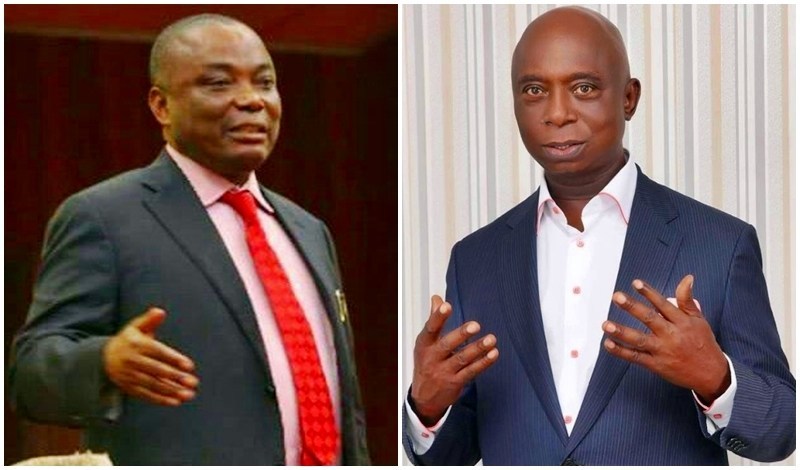 Court revokes newly married Ned Nwoko’s emergence as Delta senator