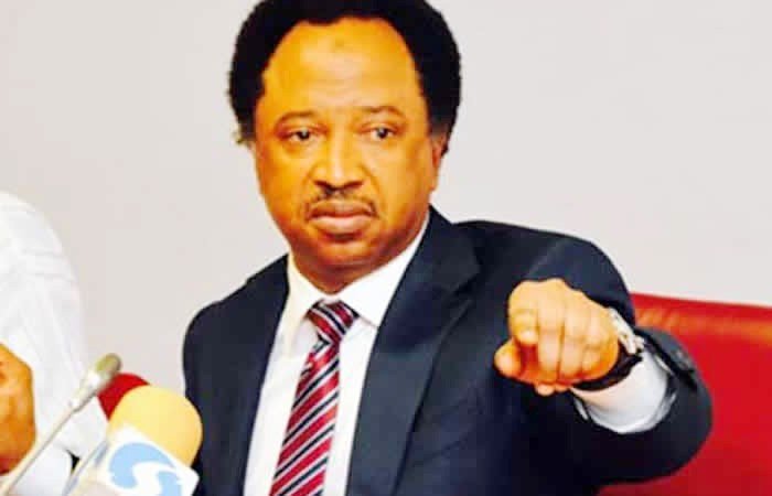 Northern elites enslaving the poor through religion – Sani