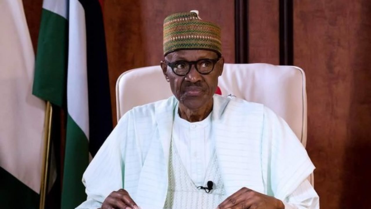 Come back home and face security challenges, PDP tells Buhari