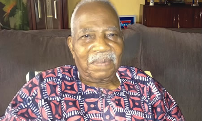 Insecurity: Afenifere calls on Yoruba to activate traditional self-defence       
