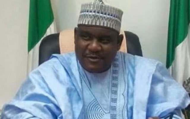 Bauchi Assembly repeals law for the recovery of looted funds