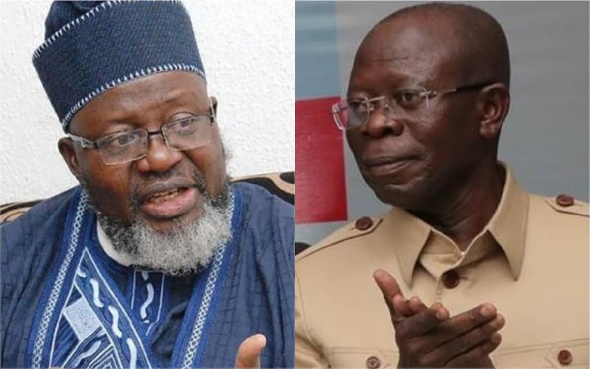 Shittu backs call for Oshiomhole’s removal
