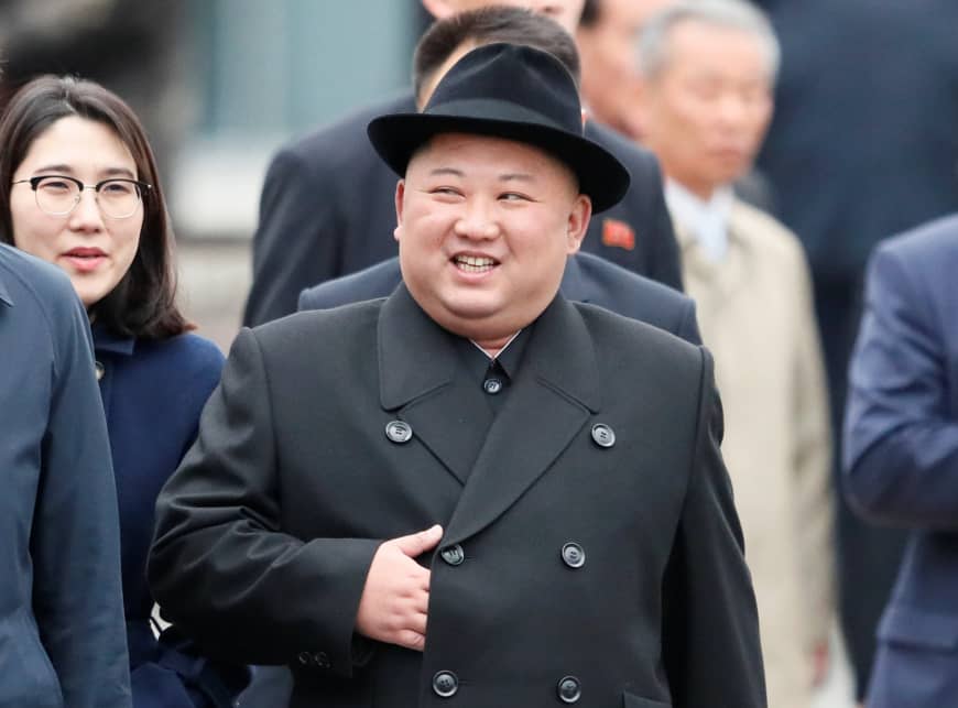 North Korean leader executes officials over failed Trump Summit