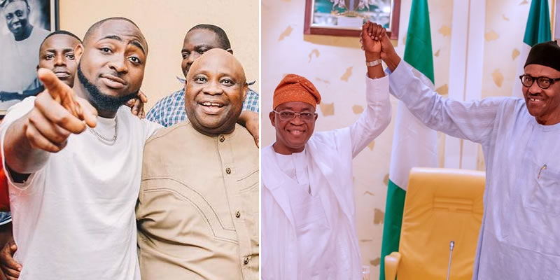 PDP heads to appeal court as Oyetola’s victory is affirmed PDP heads to appeal court as Oyetola’s victory is affirmed