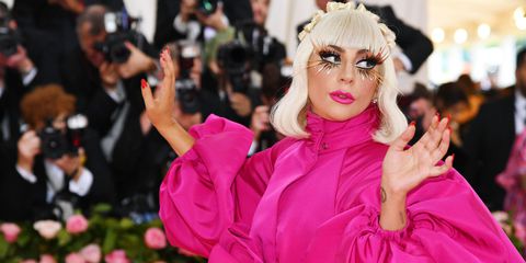 I was raped repeatedly at 19 – Lady Gaga reveals