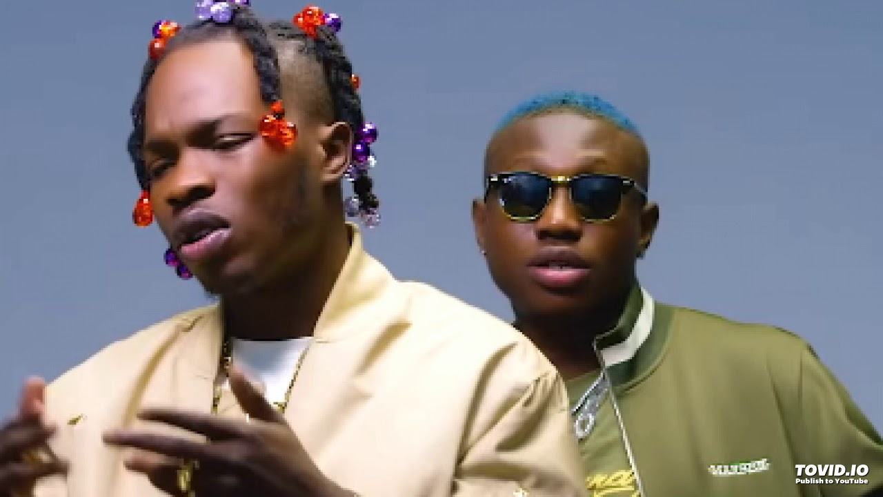 Naira Marley, Zlatan Ibile still in EFCC detention