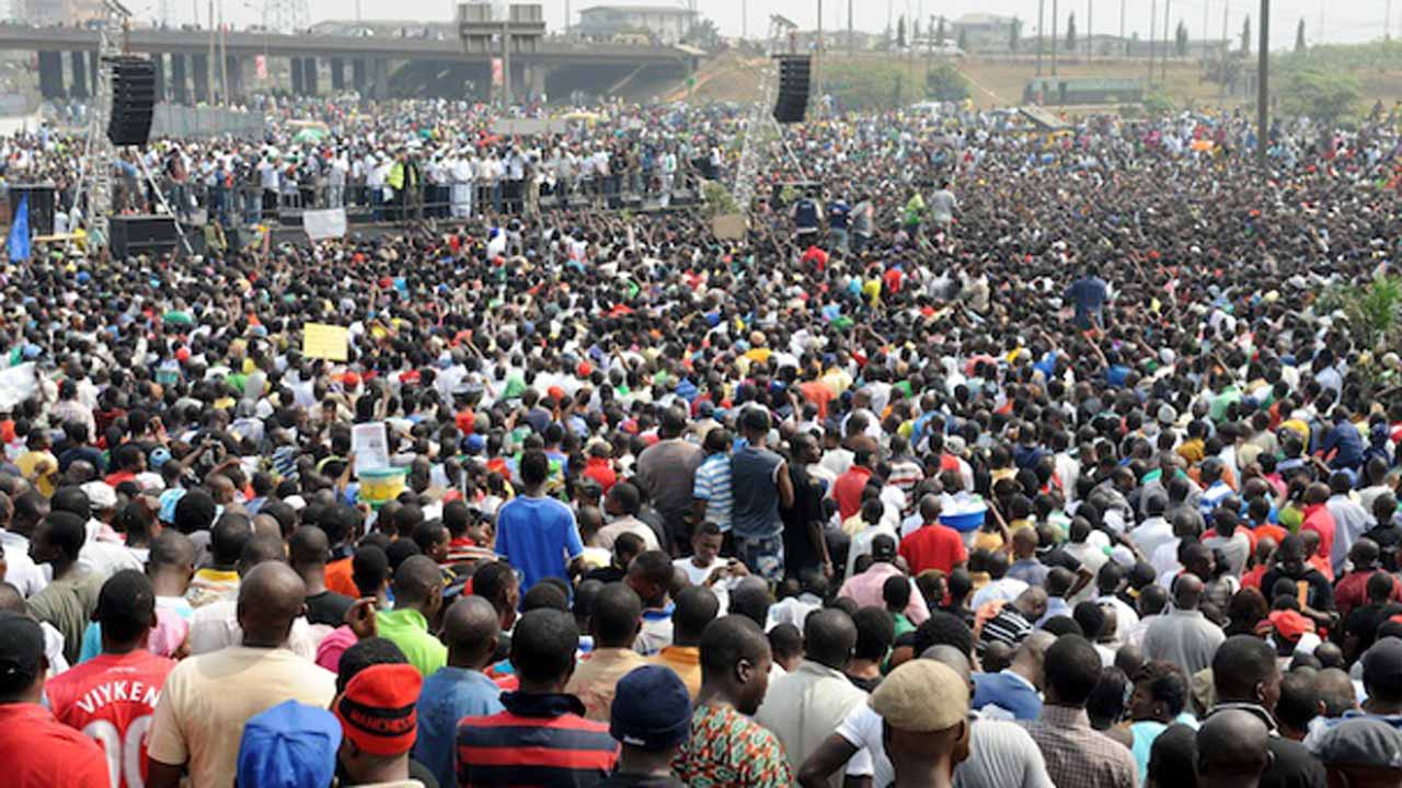 Nigeria’s 201m population figure: FG faults UNFPA claims