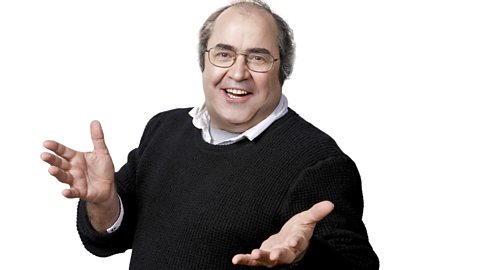 Broadcaster, Danny Baker fired for suggesting royal baby is a chimp