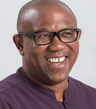 Peter Obi unveils 72 page manifesto, Enhance the human capital of Nigerian youths