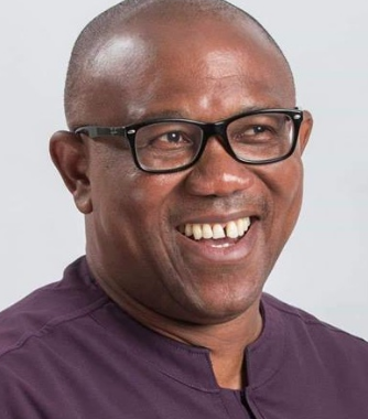 Peter Obi donates N5m to flood victims in Benue