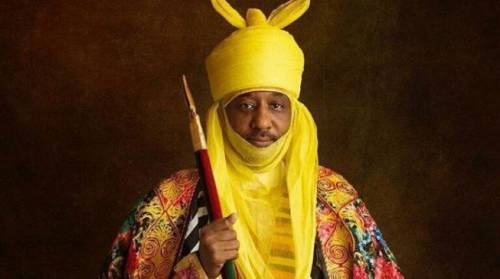 Muhammadu Sanusi II: From Emir of Kano to UN appointment