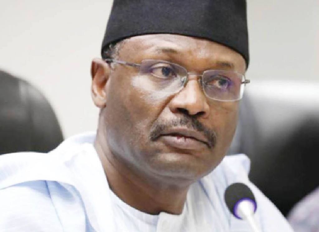 We didn’t use server for 2019 elections, we only experimented with it – INEC