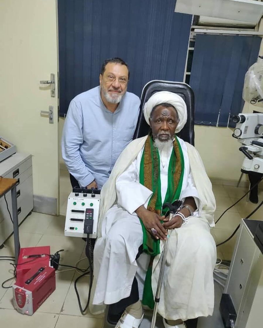 Release El-Zakzaky, Dasuki, others – CAN to FG