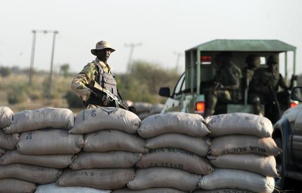 15 soldiers killed, 19 wounded as Boko Haram attacks another military base