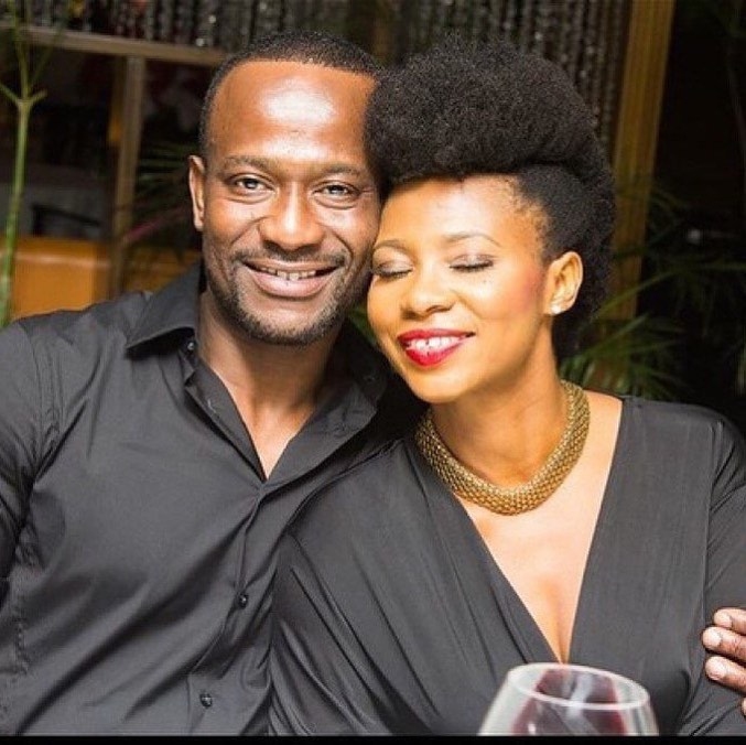 Nse Ikpe Etim opens up on why she removed her womb