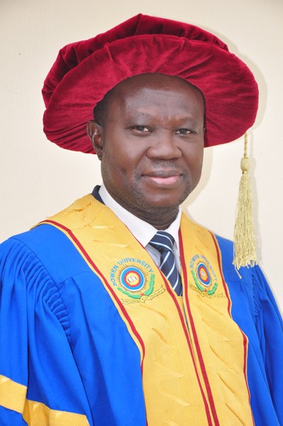 Youths dominate Nigeria’s drug abuse population – Bowen VC    