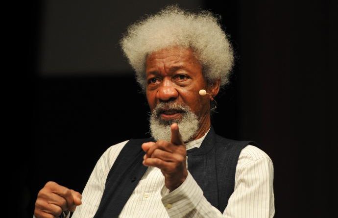Don’t ignore Obasanjo’s comment on insecurity – Soyinka to FG