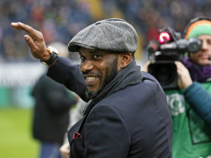 Okocha faces money laundering charges in Aberdeen