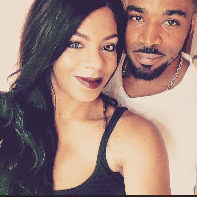 Venita Akpofure denies domestic violence rumour but admits marriage is over