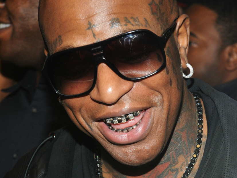 Birdman to produce movie on Nigerian immigrants