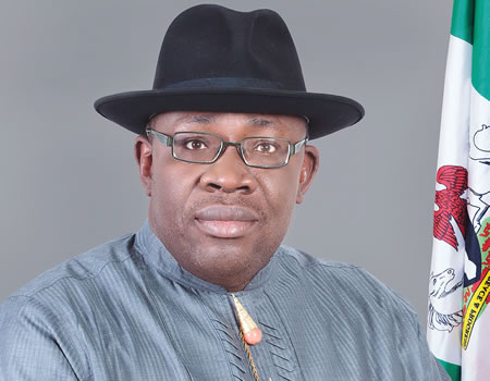 Bayelsa SIEC resigns ahead of LG polls over threat to life
