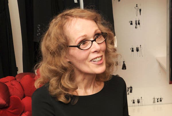 75-year-old author claims Trump raped her at age 52 75-year-old author claims Trump raped her at age 52