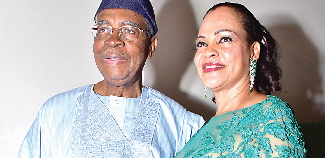 Danjuma purchases London hotel for N1bn + a peep into his astounding wealth