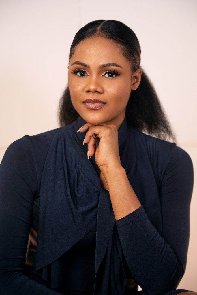 How I was raped by Pastor Biodun Fatoyinbo – Timi Dakolo’s wife, Busola