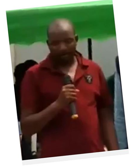 How we made N200m in 6 months – Kidnapper, Abubakar Umar