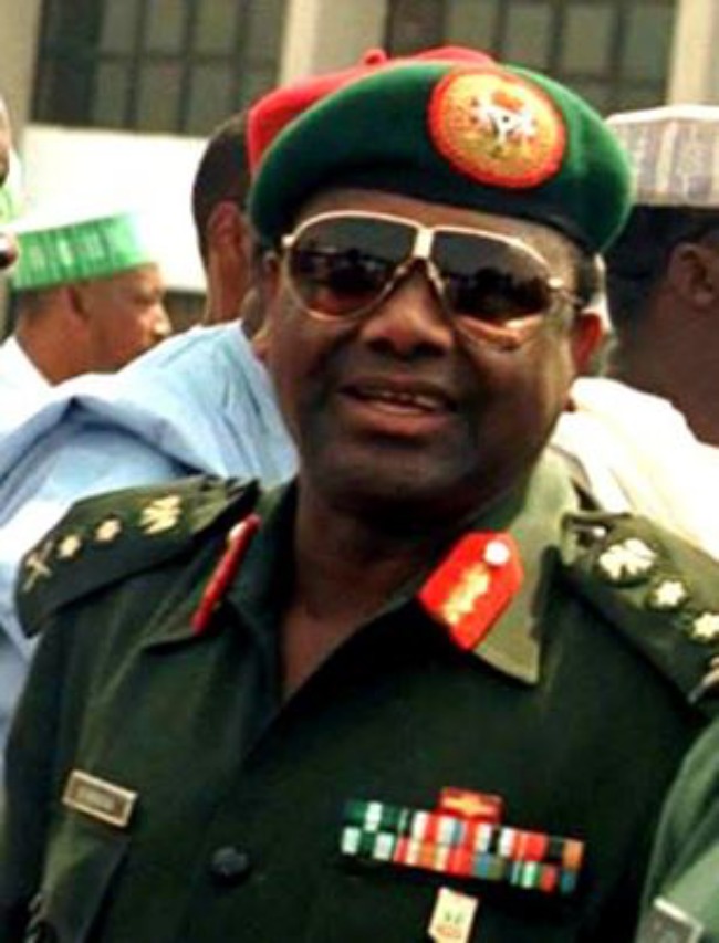 Invest recovered $311m Abacha loot – Ex-CBN director to FG