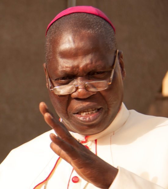 Nigeria deteriorating as Boko Haram collects taxes in Borno – Catholic Bishop Nigeria deteriorating as Boko Haram collects taxes in Borno – Catholic Bishop