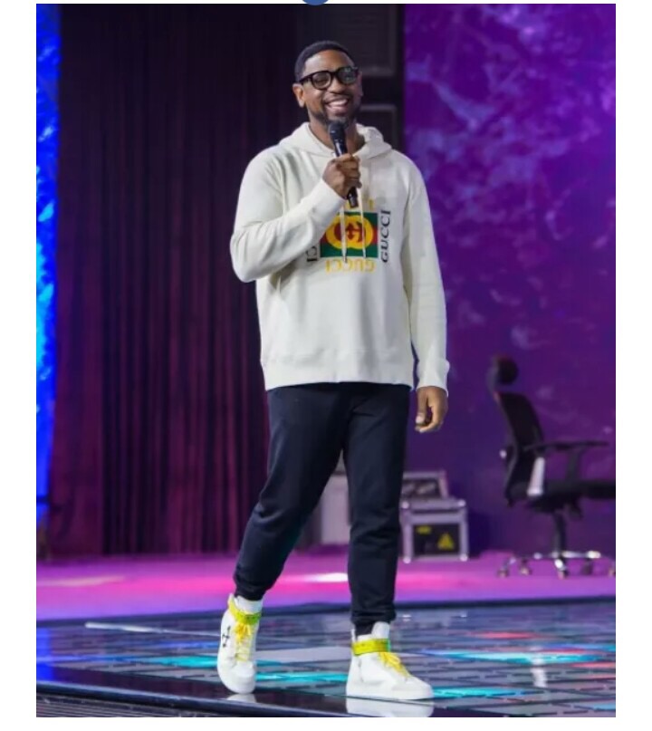 Invite Pastor Biodun Fatoyinbo – Lawyers urge police