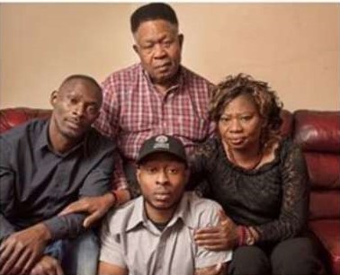 Nigerian couple lose 3 sons to gang violence in UK