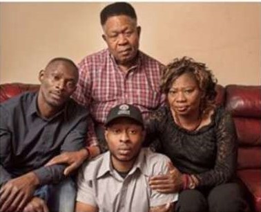 Nigerian couple lose 3 sons to gang violence in UK Nigerian couple lose 3 sons to gang violence in UK