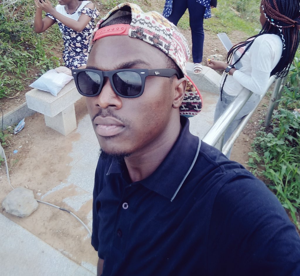 Must read! Man narrates encounter with dreaded Boko Haram