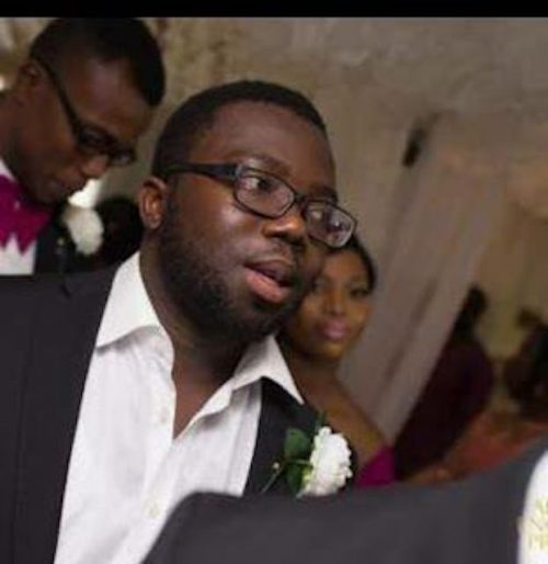 Ex-Health Minister’s son, Adedayo regains freedom