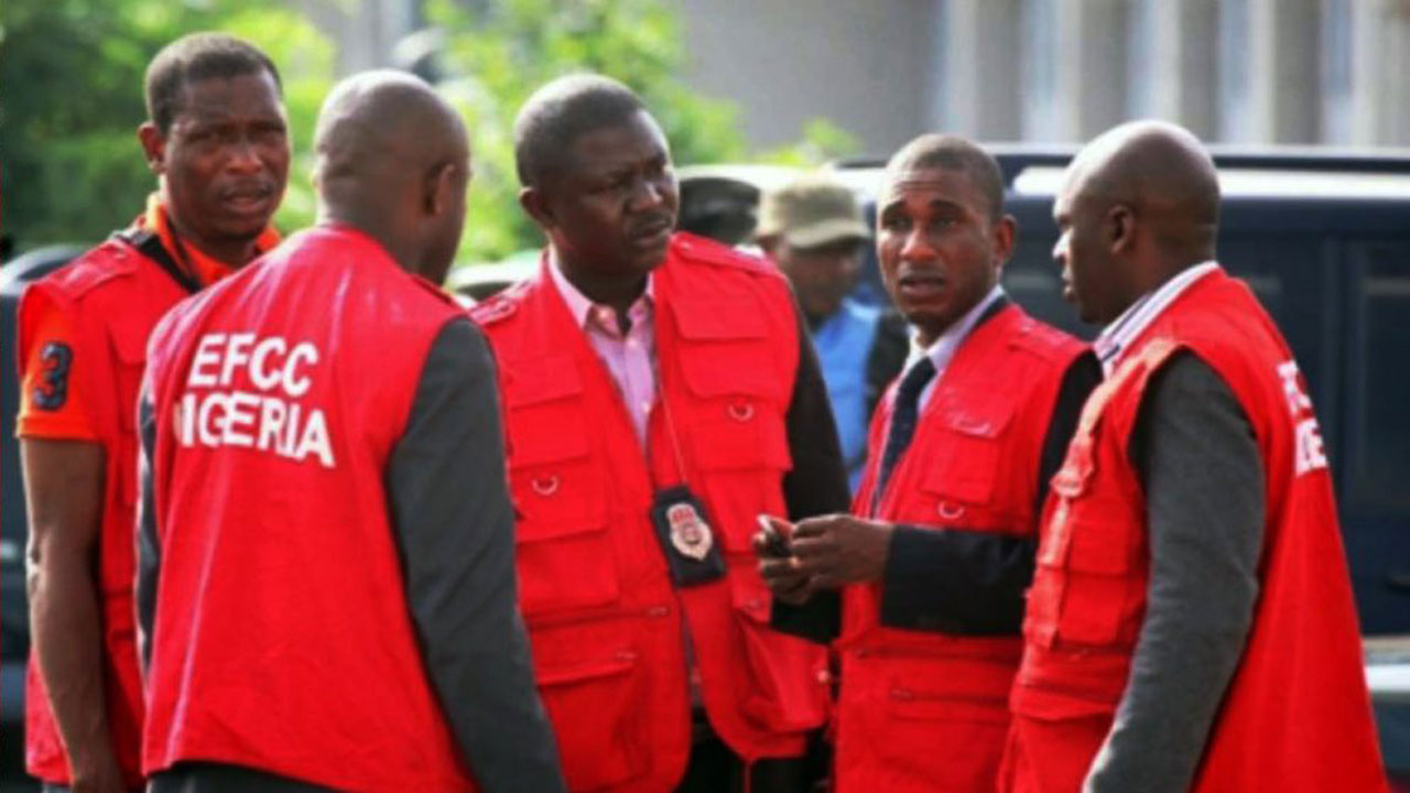 EFCC presents more evidence against ex-NIMASA DG, Haruna Baba Jauro, two others over N304m fraud