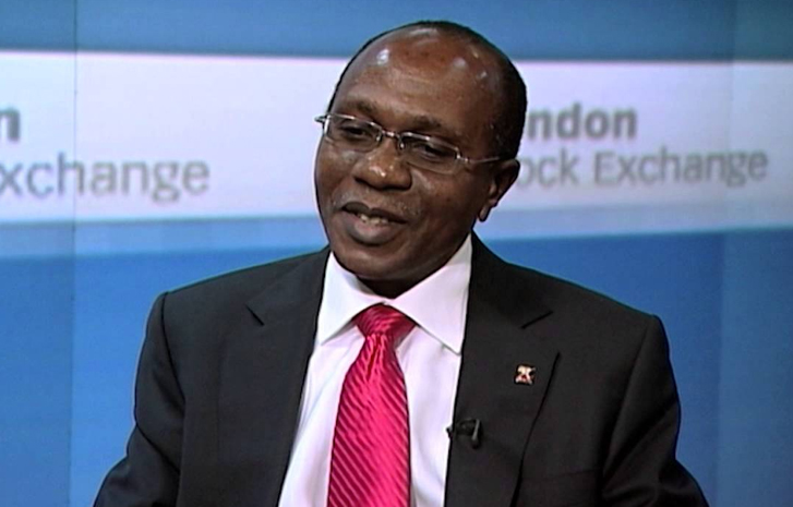 Emefiele operated 593 illegal accounts in US, UK, China – CBN investigator