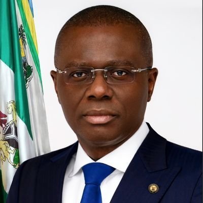 Late airport, border closures responsible for COVID-19 spread – Sanwo-Olu