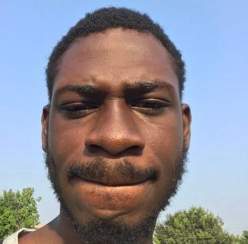 Nigerian student develops App to help blind identify naira notes