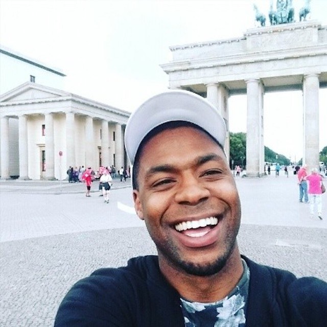 Man who vandalized cars at Nigerian High Commission, is an ex-convict